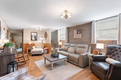 Living - 1130 N Dwiggins St, Griffith, IN 46319 photo 6 of 6