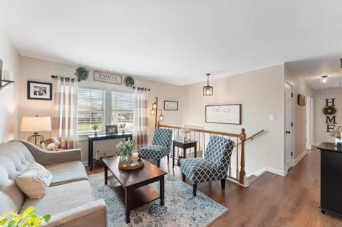 Living - 1130 N Dwiggins St, Griffith, IN 46319 photo 2 of 6