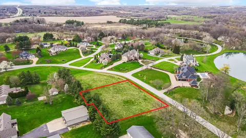278 Bridlewood Ln, Valparaiso, IN 46385