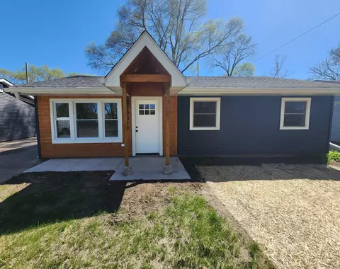 5517 E 13th Pl, Gary, IN 46403 photo 1