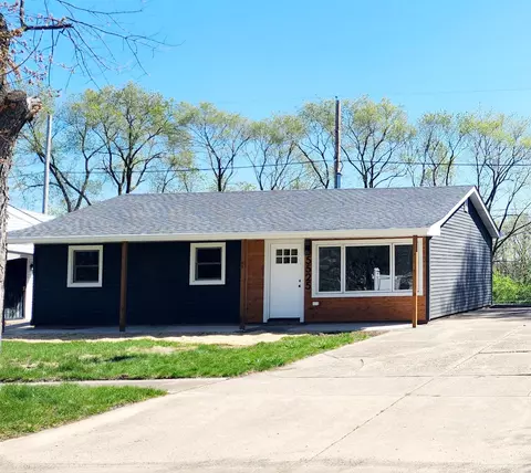 5525 E 13th Pl, Gary, IN 46403 photo 1