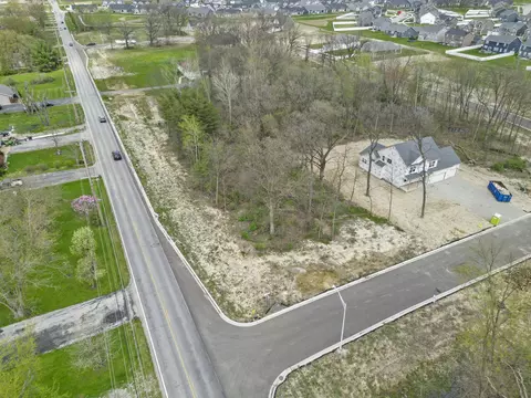 9550 112th Pl, Cedar Lake, IN 46303