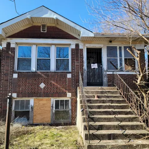 1048 Tyler St, Gary, IN 46402 photo 1
