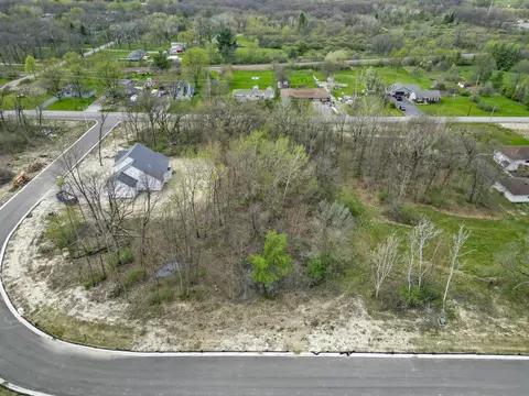 11244 Atherton St, Cedar Lake, IN 46303