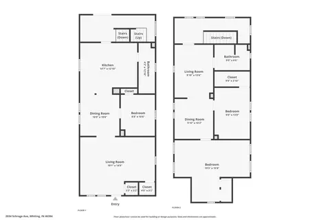 2034 Schrage Ave, Whiting, IN 46394 photo 23