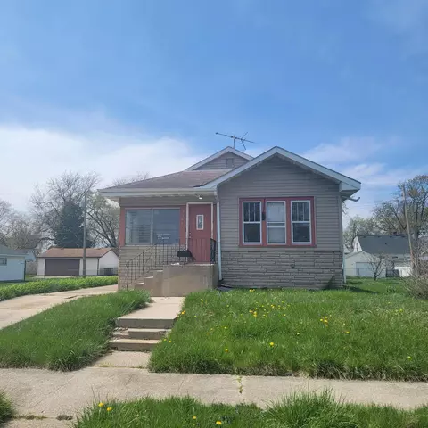 7340-7344 Marshall Ave, Hammond, IN 46323