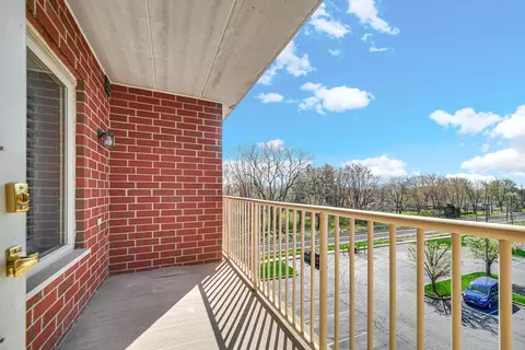 Exterior - 8421 Manor Ave #306, Munster, IN 46321 photo 4 of 9