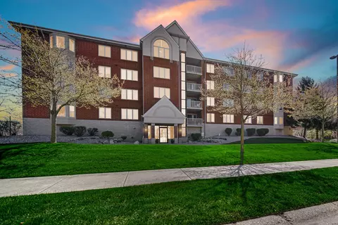 Exterior - 8421 Manor Ave #306, Munster, IN 46321 photo 1 of 9