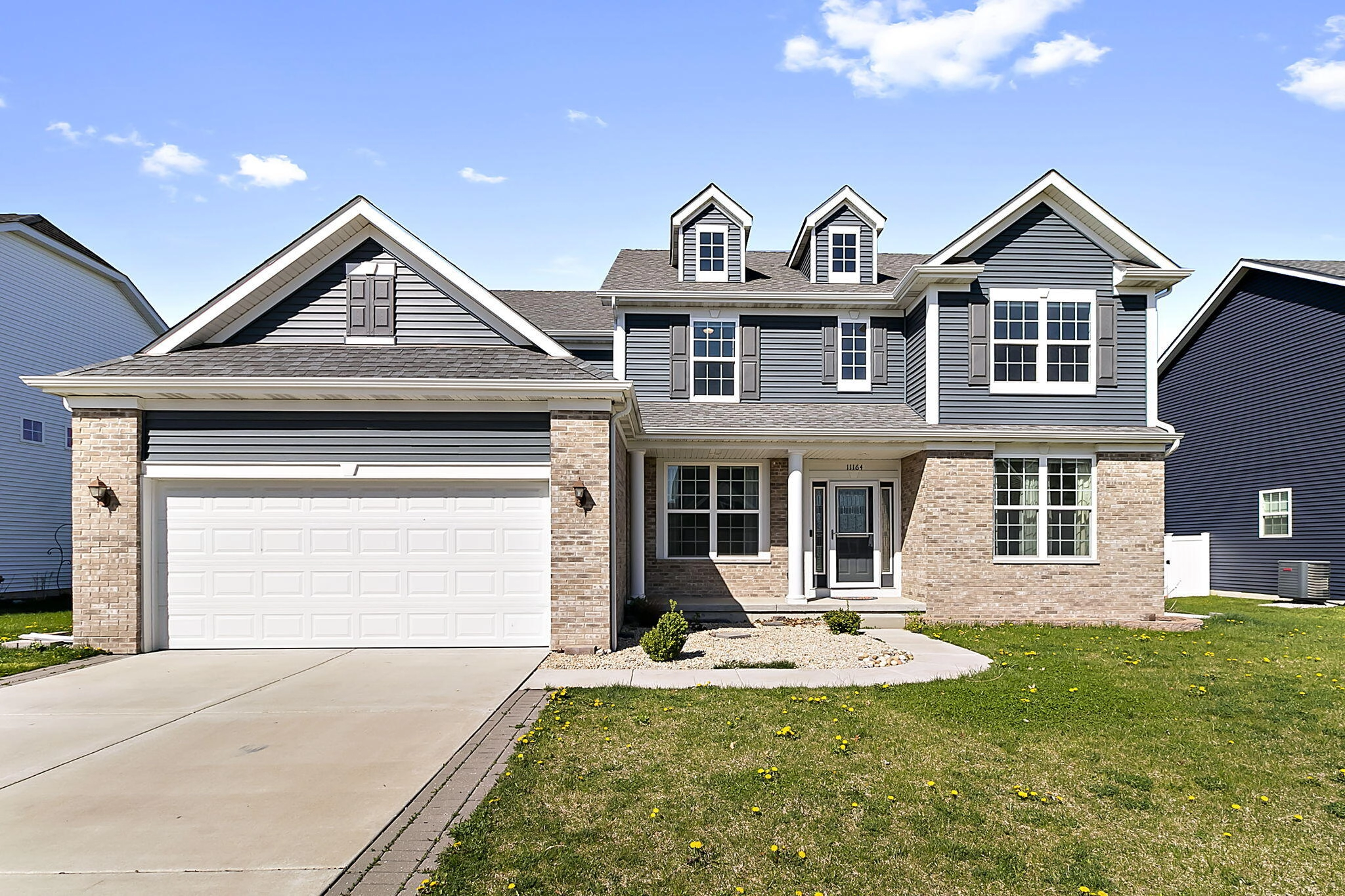 11164 Hickory Grv Rd  