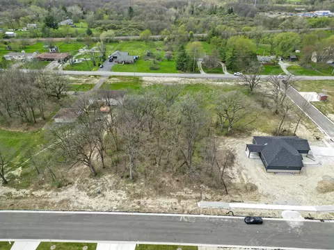 11220 Atherton St, Cedar Lake, IN 46303