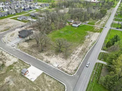 9545 112th St, Cedar Lake, IN 46303