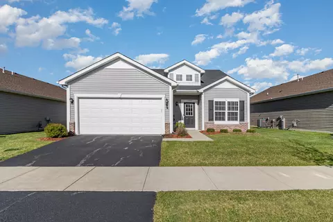 11592 Vermont St, Crown Point, IN 46307 photo 1