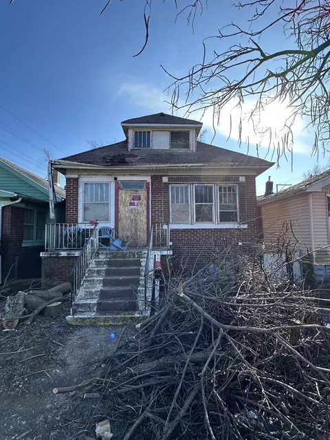 35 E 39th Ave, Gary, IN 46409 photo 1