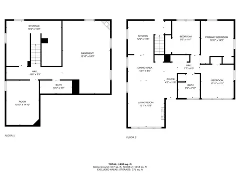 4450 Ryan Ct, Gary, IN 46403 photo 37