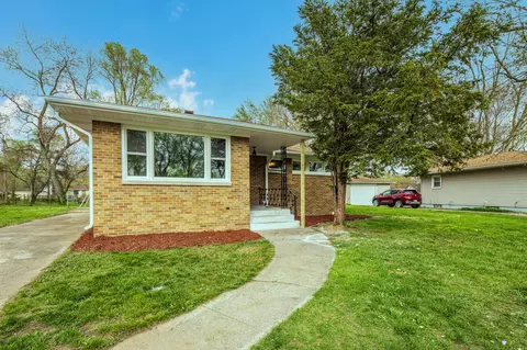 4450 Ryan Ct, Gary, IN 46403 photo 2