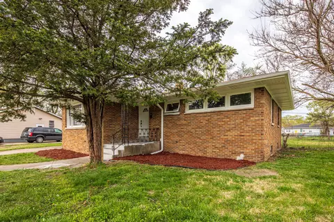 4450 Ryan Ct, Gary, IN 46403 photo 5