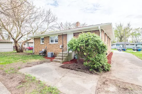 4450 Ryan Ct, Gary, IN 46403 photo 32