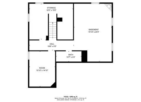 4450 Ryan Ct, Gary, IN 46403 photo 36