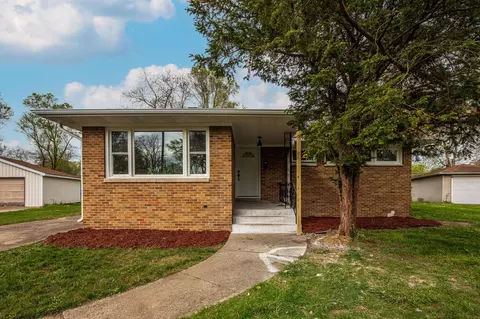 4450 Ryan Ct, Gary, IN 46403 photo 1