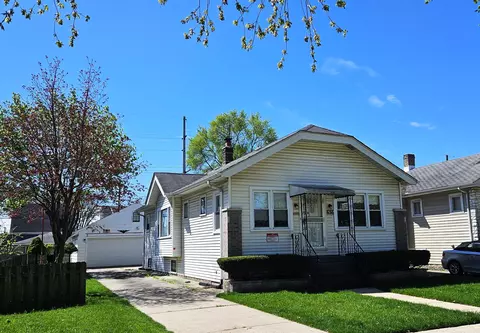 636 Cherry St, Hammond, IN 46324 photo 1