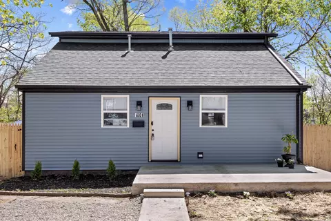 1001 E 48th Pl, Gary, IN 46409 photo 1