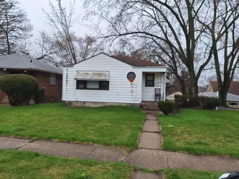 4875 Harrison St, Gary, IN 46408 photo 1