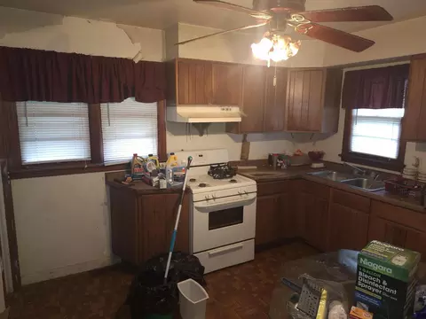 4875 Harrison St, Gary, IN 46408 photo 3