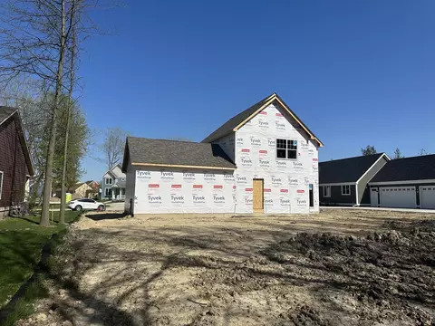 Exterior - 1144 Daniels Ct, Burns Harbor, IN 46304 photo 2 of 3