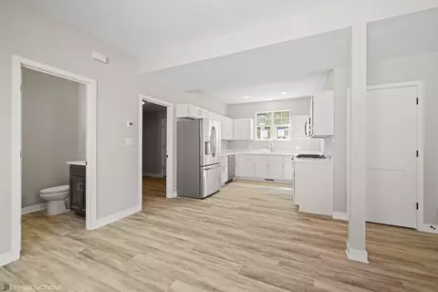 Kitchen - 1144 Daniels Ct, Burns Harbor, IN 46304 photo 1 of 1