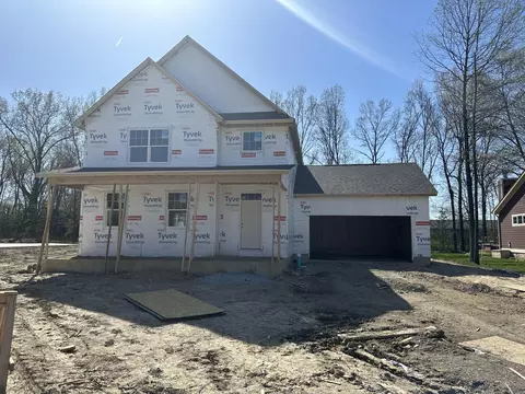 Exterior - 1144 Daniels Ct, Burns Harbor, IN 46304 photo 1 of 3