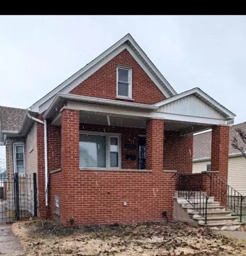 4734 Ash Ave, Hammond, IN 46327