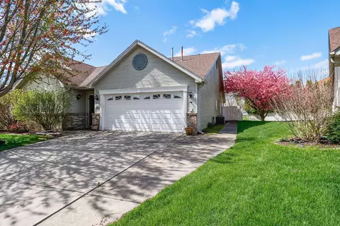 9624 Jackson Ct, Crown Point, IN 46307 photo 2