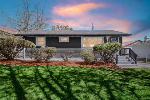 2447 Waite St, Gary, IN 46404 photo 3