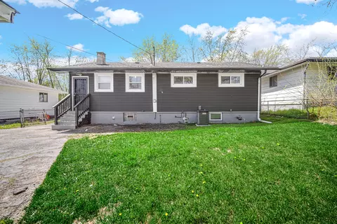 2447 Waite St, Gary, IN 46404 photo 1