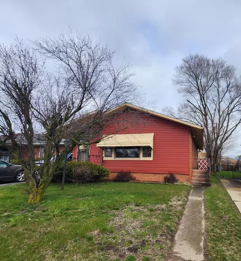 2015 Van Buren St, Gary, IN 46407 photo 1