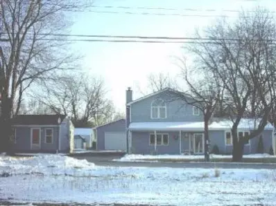 110 Phillips Rd, Griffith, IN 46319 photo 1