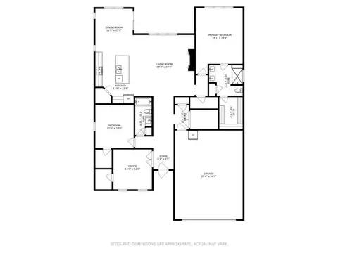 4703 Wayside Ave, Valparaiso, IN 46383 photo 22