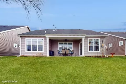4703 Wayside Ave, Valparaiso, IN 46383 photo 21