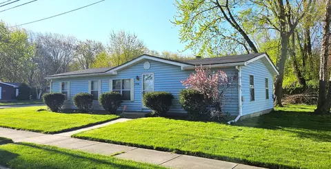 7334 Rhode Island Ave, Hammond, IN 46323