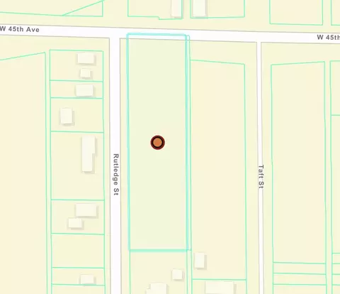 4529 Rutledge St, Gary, IN 46408 photo 2