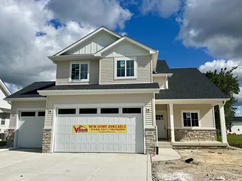 289 Apple Grove Ln, Valparaiso, IN 46385
