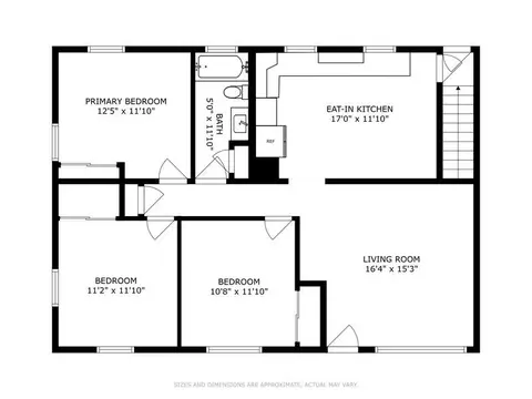 4356 Georgia St, Gary, IN 46409 photo 27