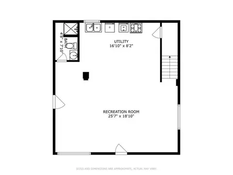 4356 Georgia St, Gary, IN 46409 photo 28