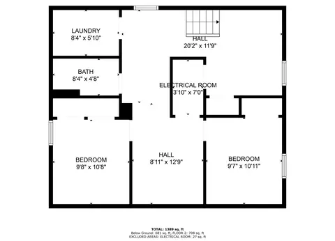 4100 Tyler St, Gary, IN 46408 photo 38