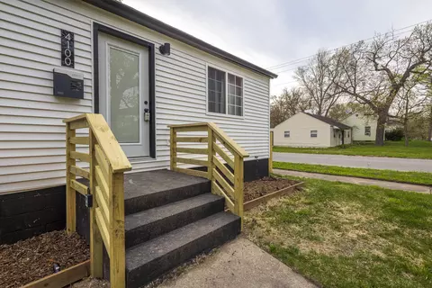 4100 Tyler St, Gary, IN 46408 photo 4