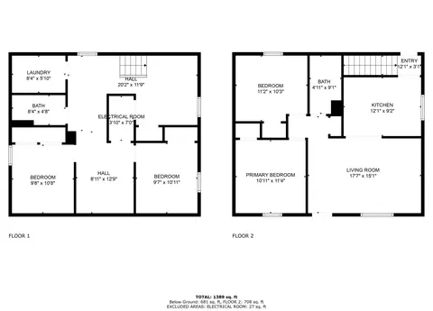 4100 Tyler St, Gary, IN 46408 photo 39