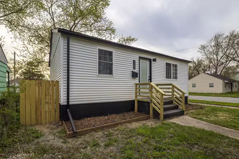 4100 Tyler St, Gary, IN 46408 photo 3