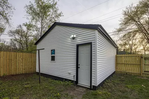 4100 Tyler St, Gary, IN 46408 photo 37