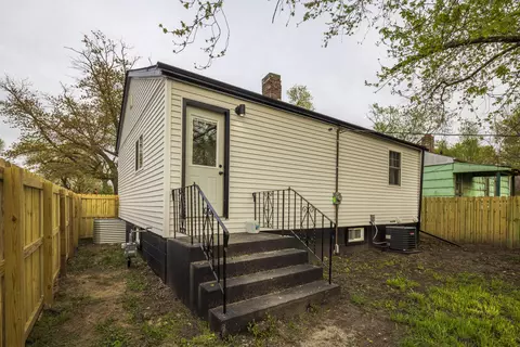 4100 Tyler St, Gary, IN 46408 photo 36