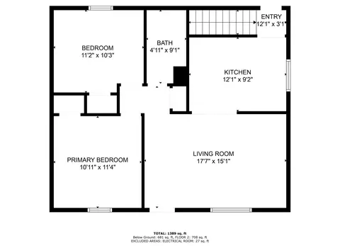 4100 Tyler St, Gary, IN 46408 photo 40